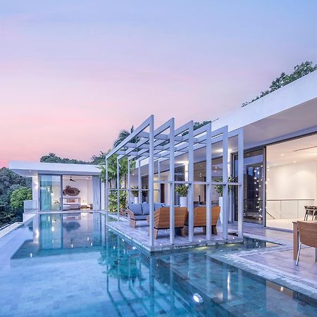 Malaiwana Residences Nai Thon Beach Εξωτερικό φωτογραφία