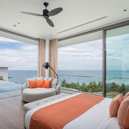 Malaiwana Residences Nai Thon Beach Εξωτερικό φωτογραφία
