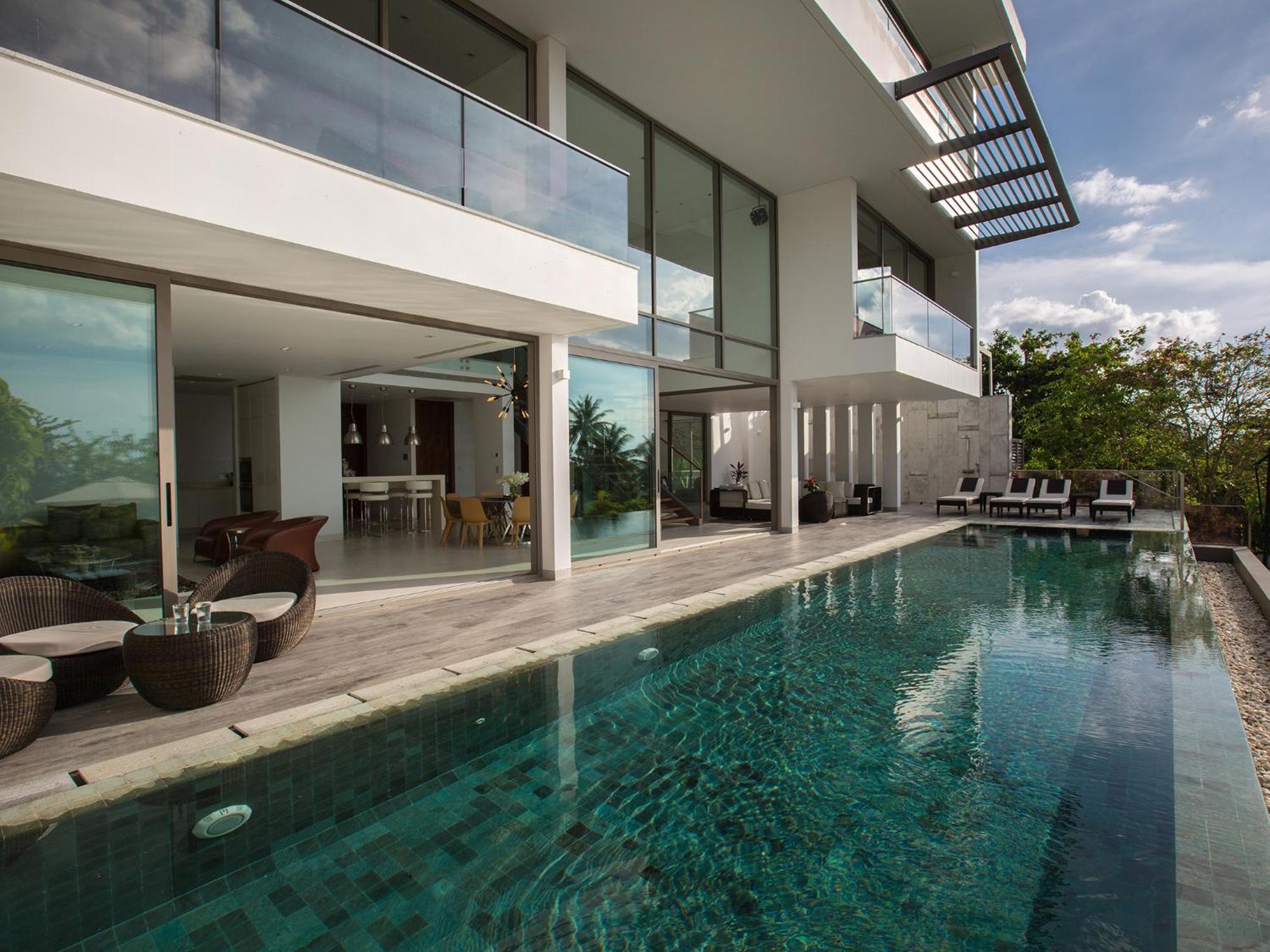 Malaiwana Residences Nai Thon Beach Εξωτερικό φωτογραφία