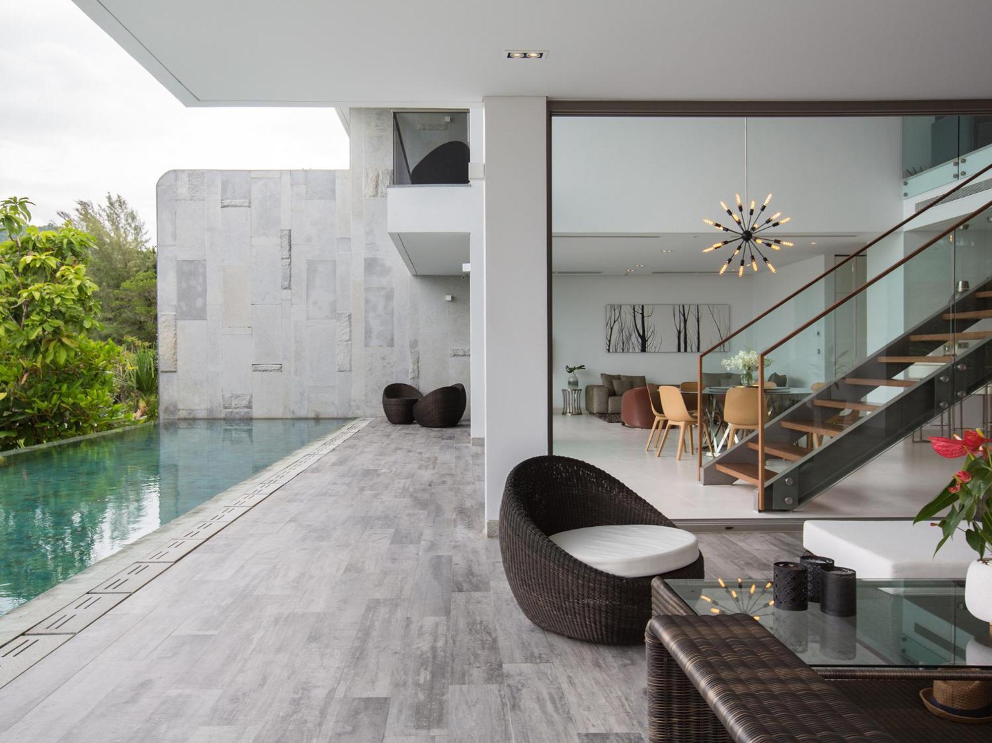 Malaiwana Residences Nai Thon Beach Εξωτερικό φωτογραφία