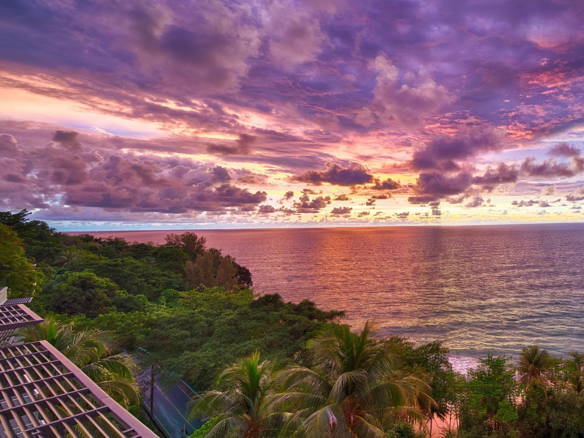 Malaiwana Residences Nai Thon Beach Εξωτερικό φωτογραφία