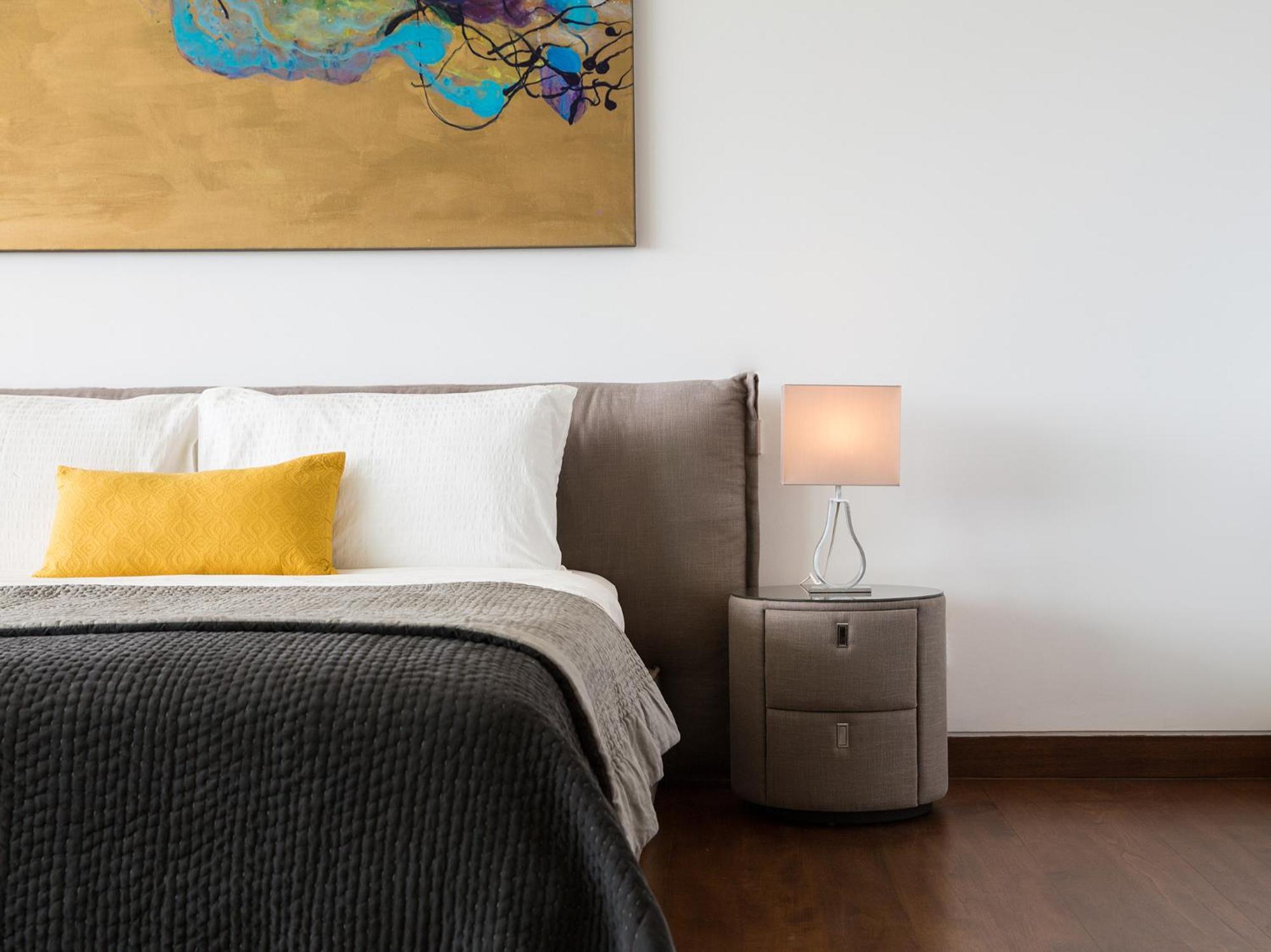 Malaiwana Residences Nai Thon Beach Εξωτερικό φωτογραφία