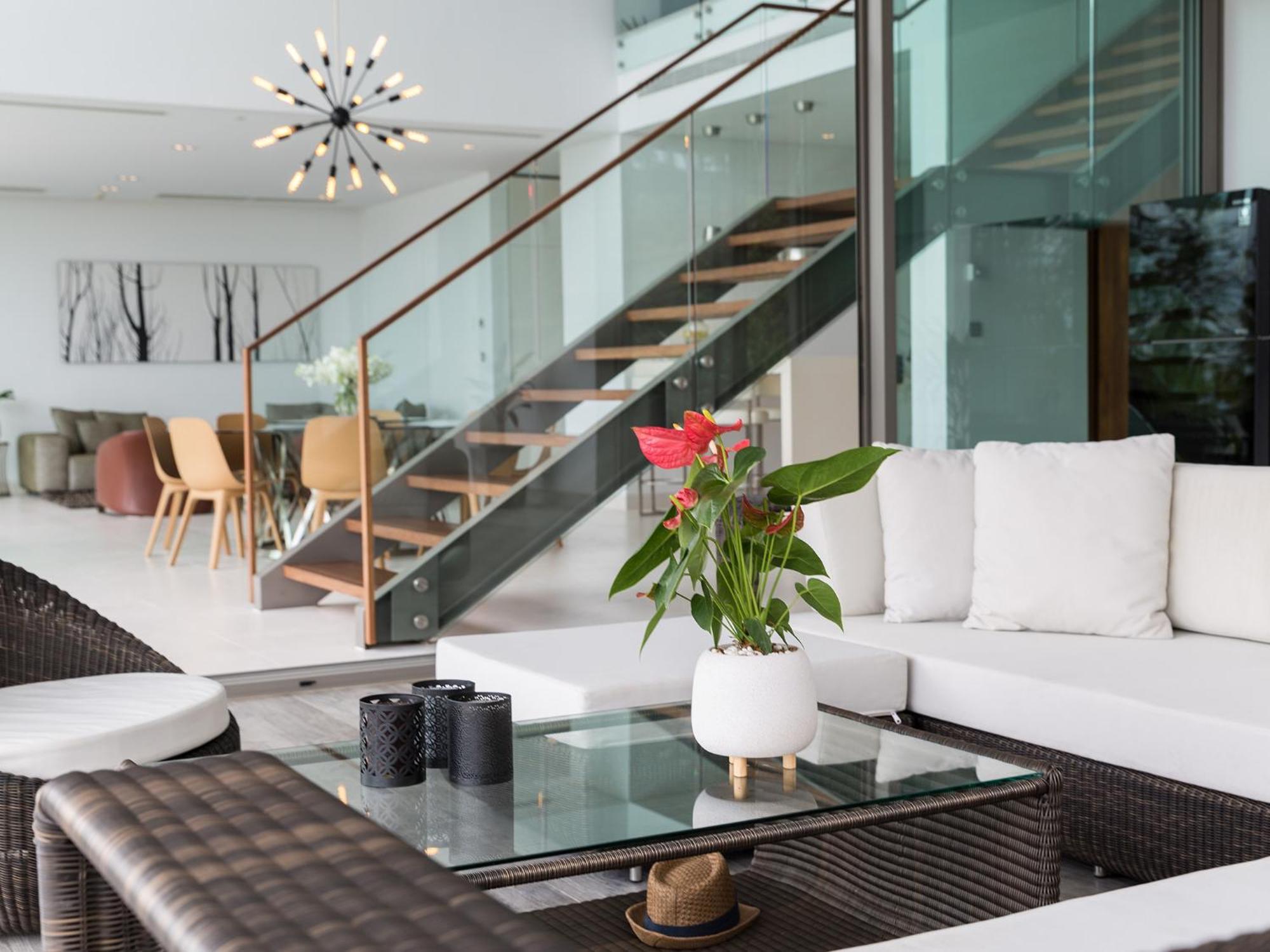 Malaiwana Residences Nai Thon Beach Εξωτερικό φωτογραφία