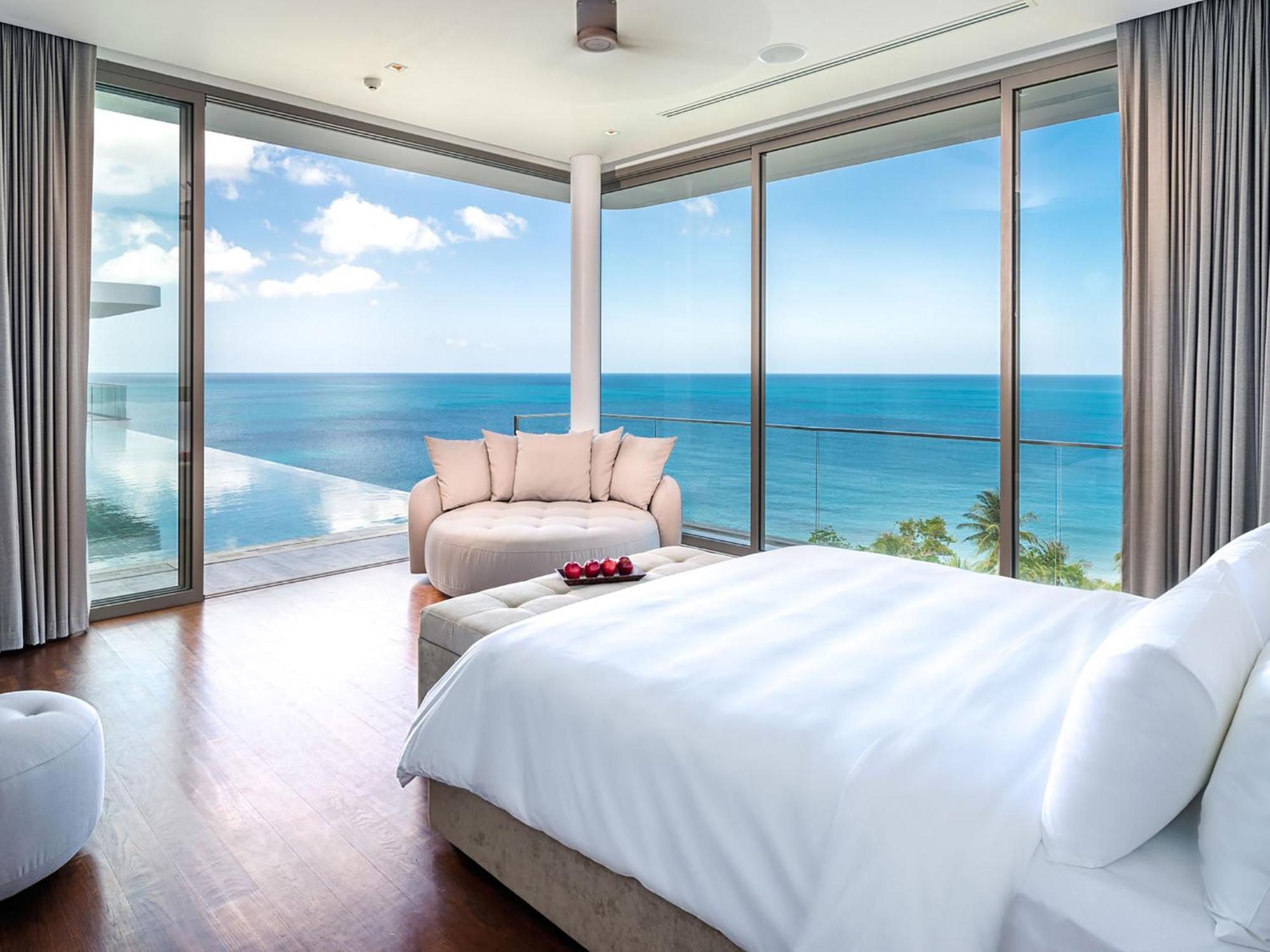 Malaiwana Residences Nai Thon Beach Δωμάτιο φωτογραφία