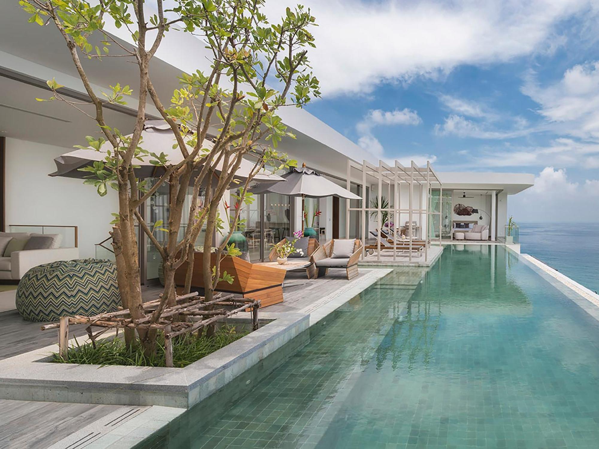 Malaiwana Residences Nai Thon Beach Δωμάτιο φωτογραφία