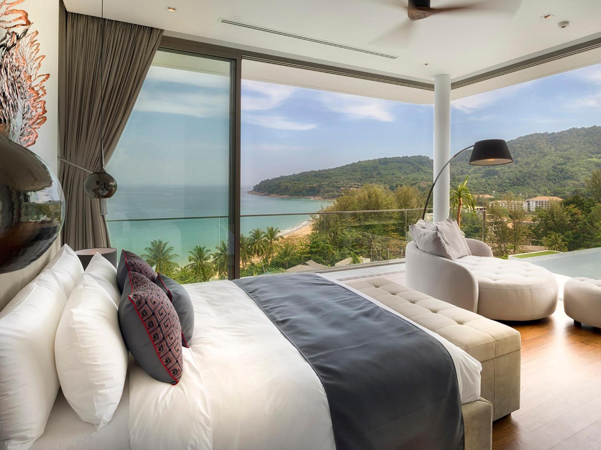 Malaiwana Residences Nai Thon Beach Δωμάτιο φωτογραφία