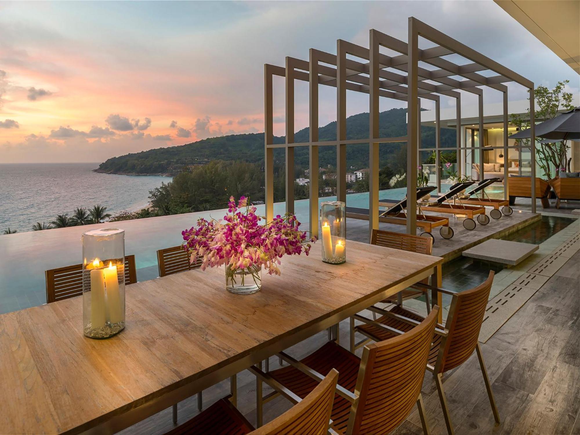 Malaiwana Residences Nai Thon Beach Δωμάτιο φωτογραφία
