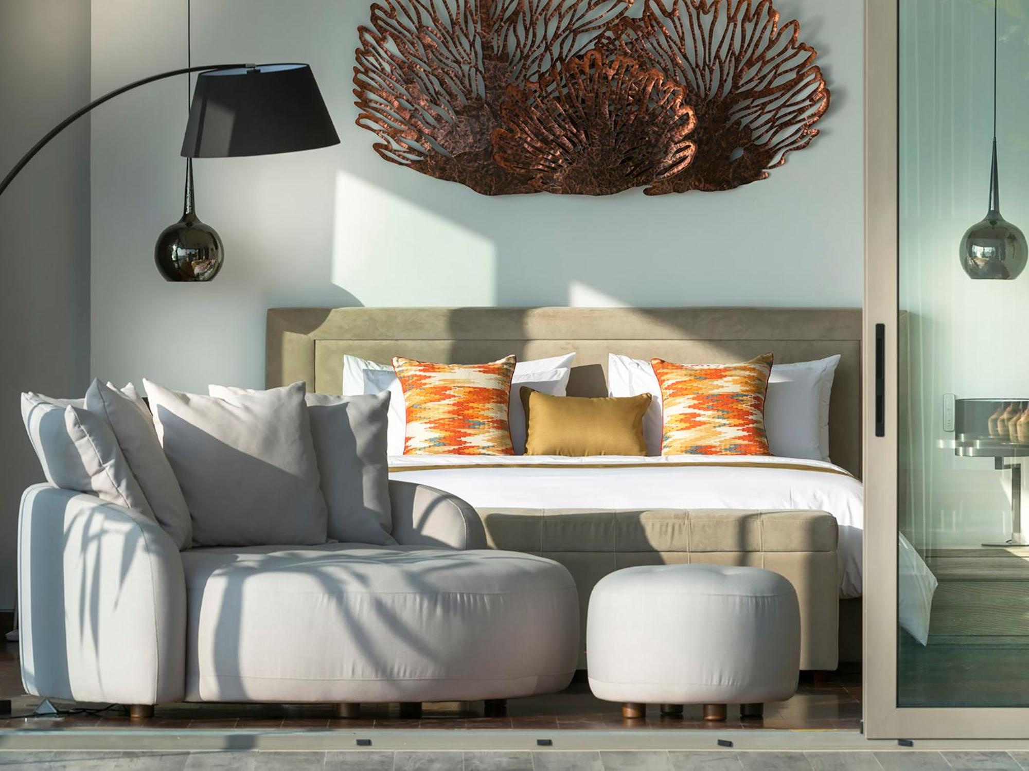 Malaiwana Residences Nai Thon Beach Δωμάτιο φωτογραφία