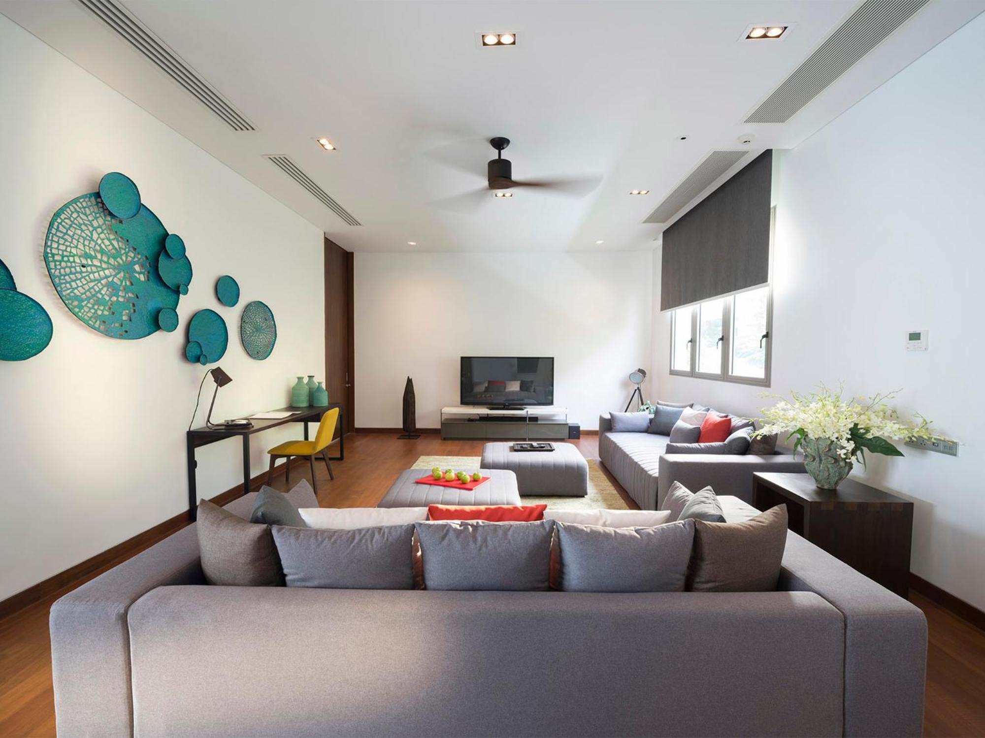 Malaiwana Residences Nai Thon Beach Δωμάτιο φωτογραφία