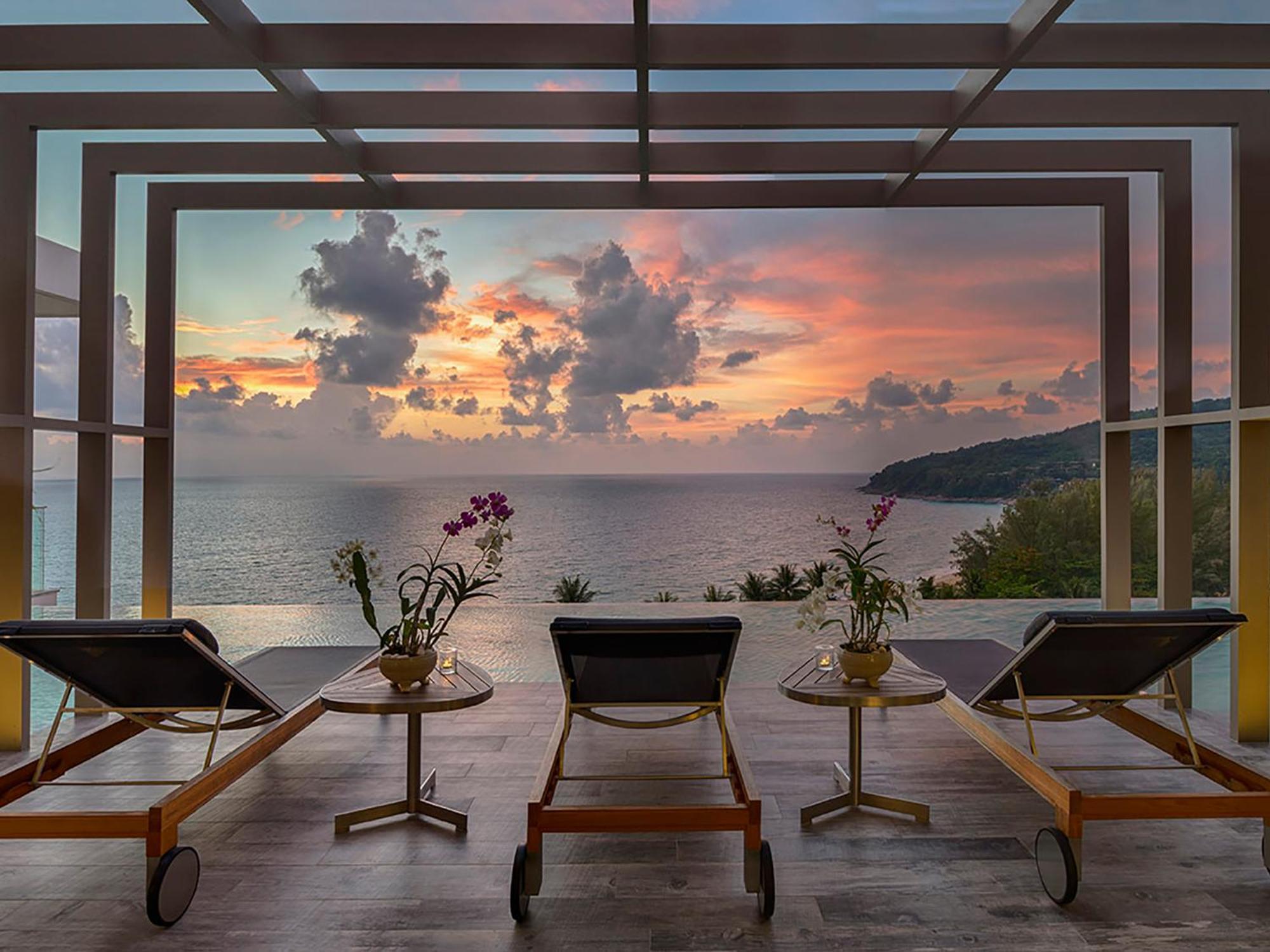 Malaiwana Residences Nai Thon Beach Δωμάτιο φωτογραφία