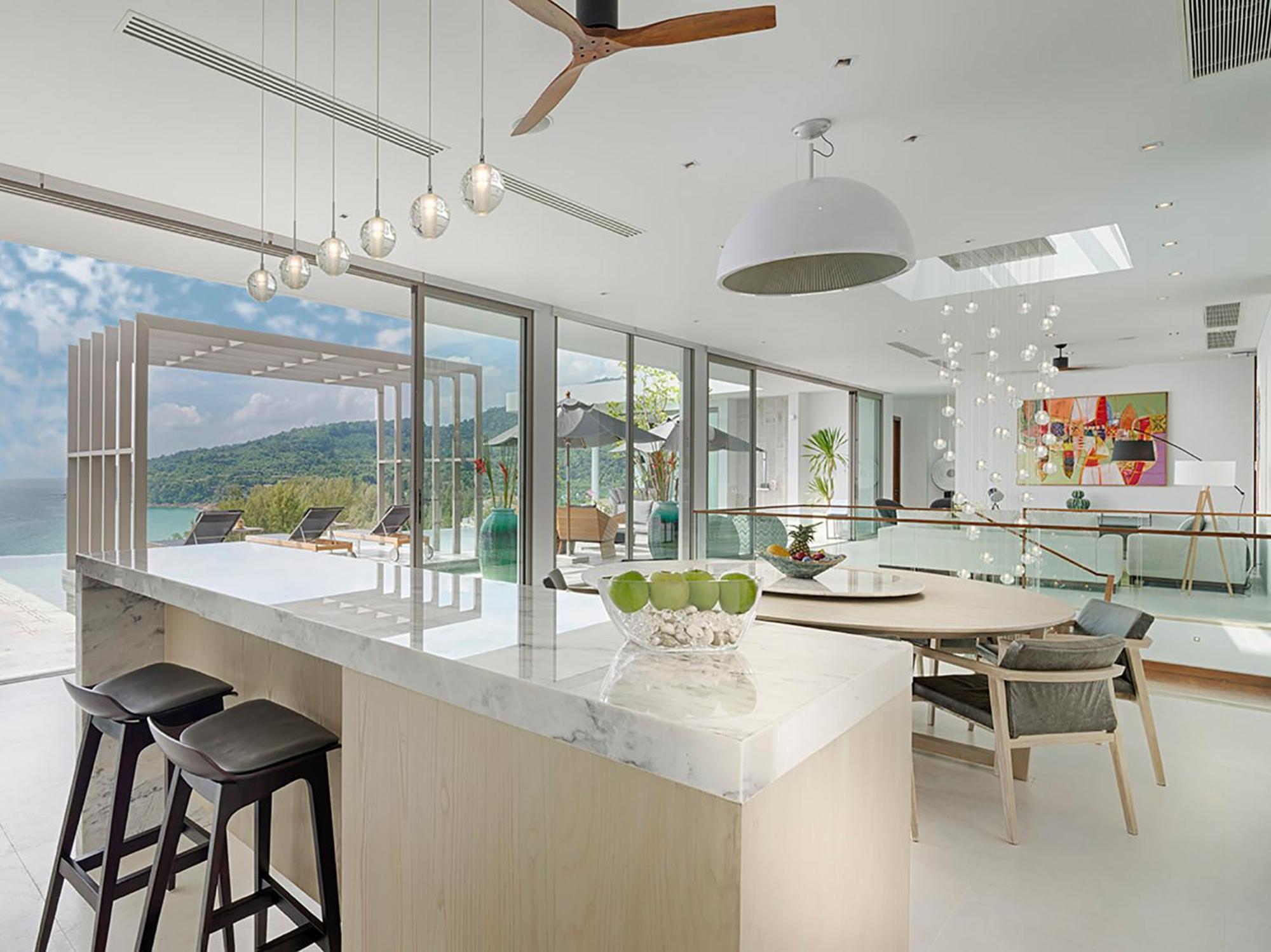 Malaiwana Residences Nai Thon Beach Δωμάτιο φωτογραφία