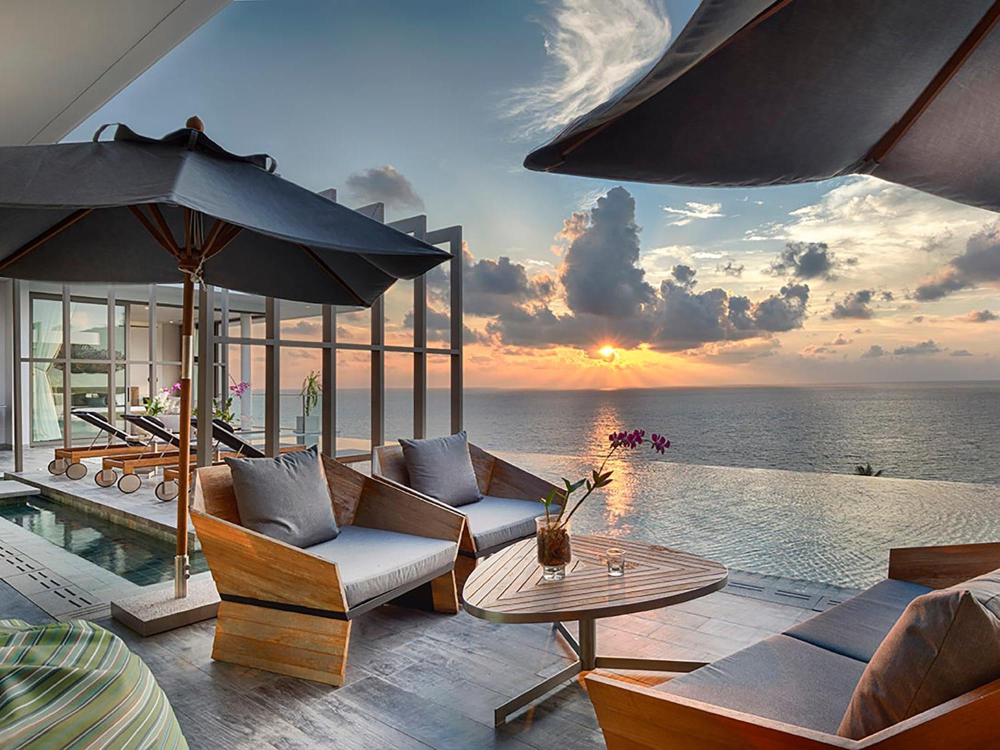 Malaiwana Residences Nai Thon Beach Δωμάτιο φωτογραφία
