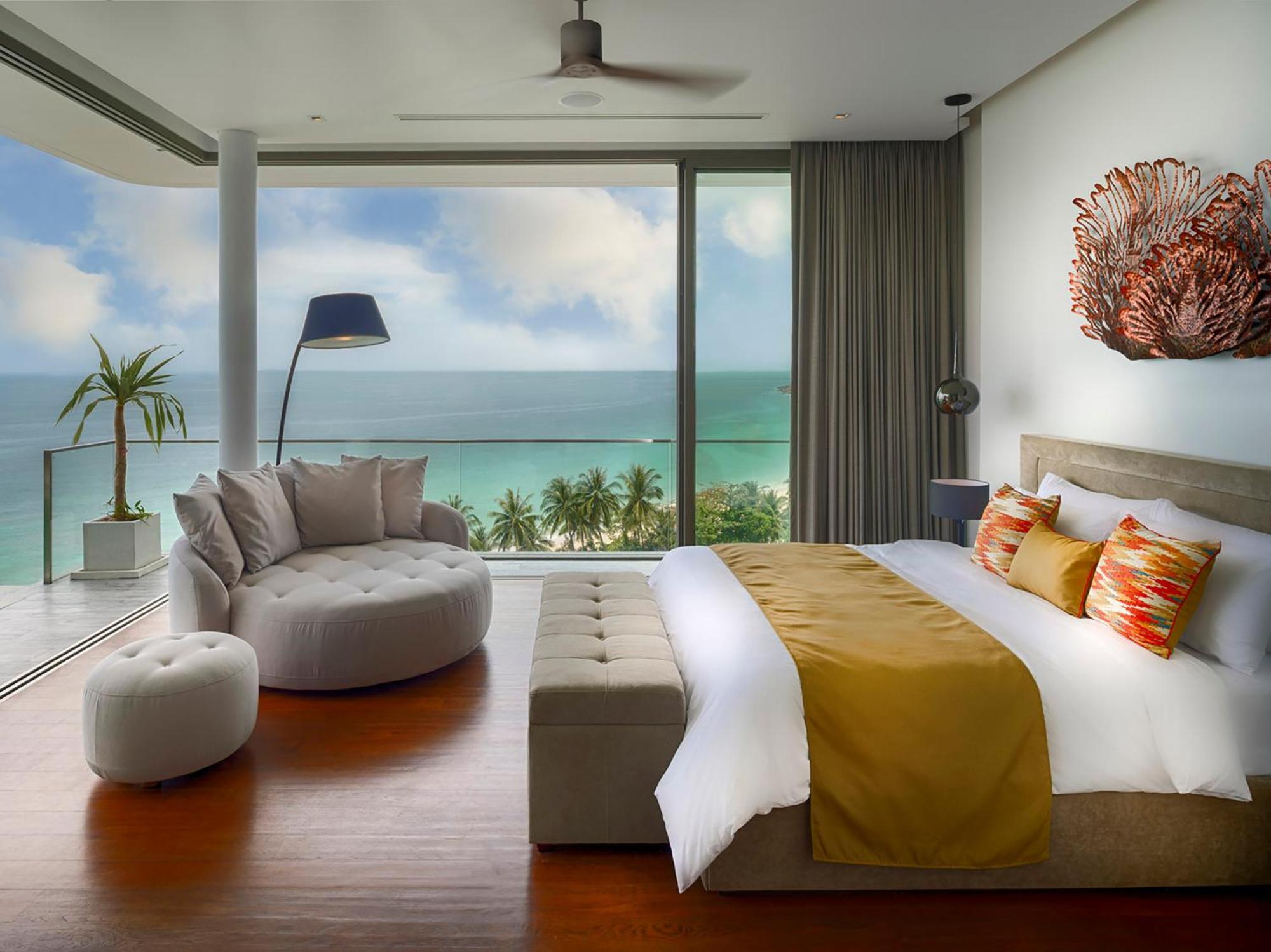 Malaiwana Residences Nai Thon Beach Δωμάτιο φωτογραφία