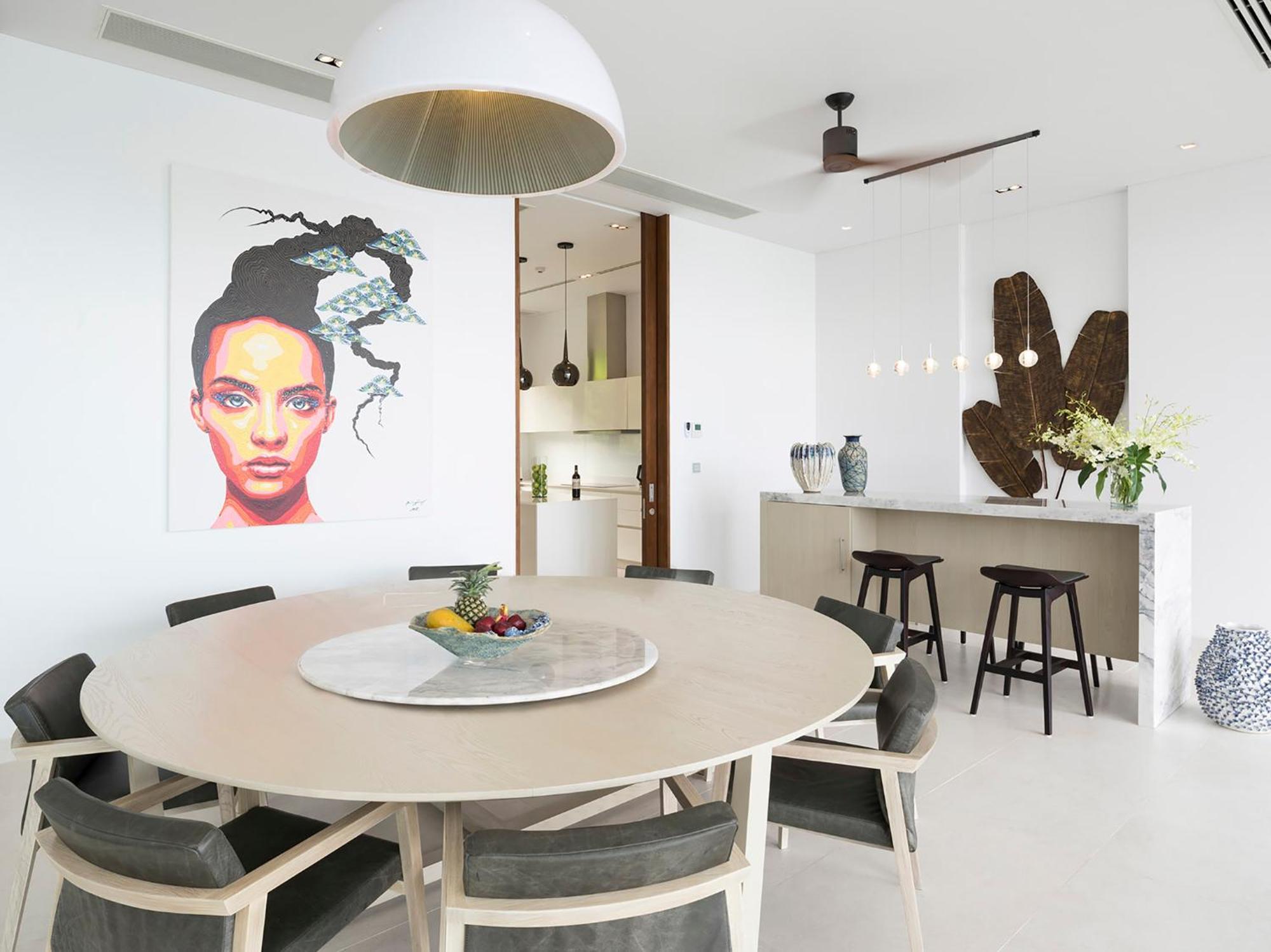 Malaiwana Residences Nai Thon Beach Δωμάτιο φωτογραφία