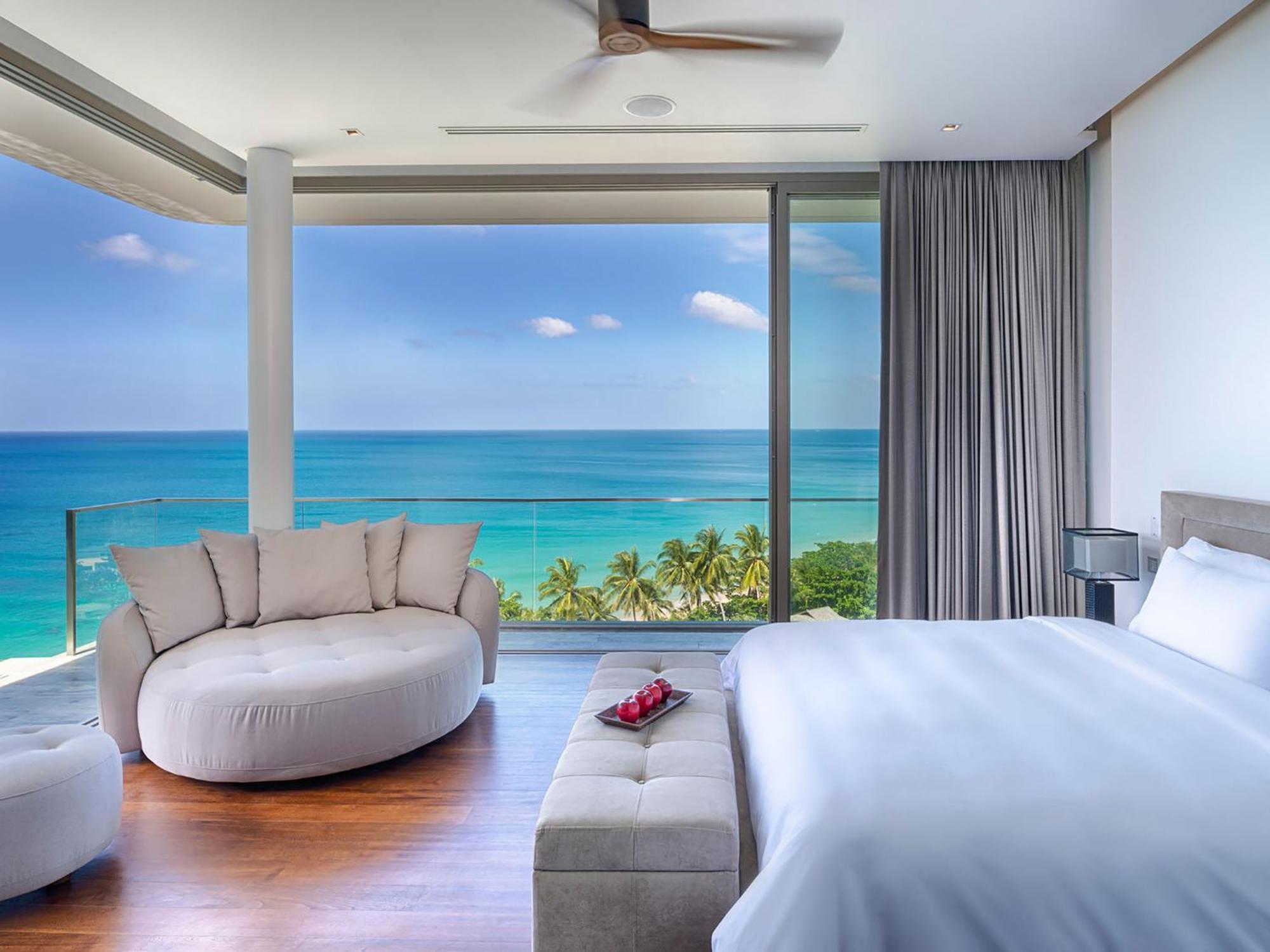 Malaiwana Residences Nai Thon Beach Δωμάτιο φωτογραφία