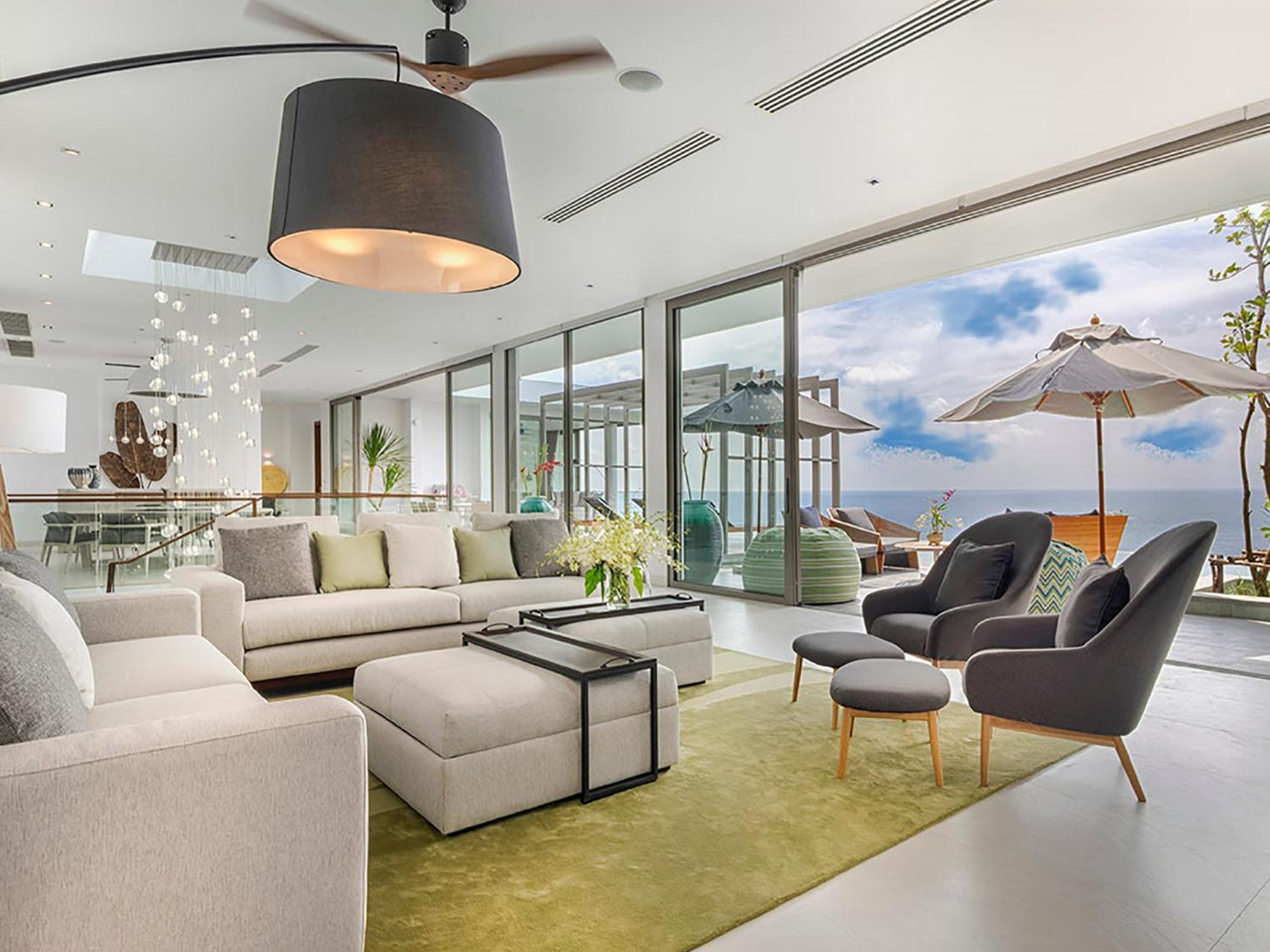 Malaiwana Residences Nai Thon Beach Δωμάτιο φωτογραφία
