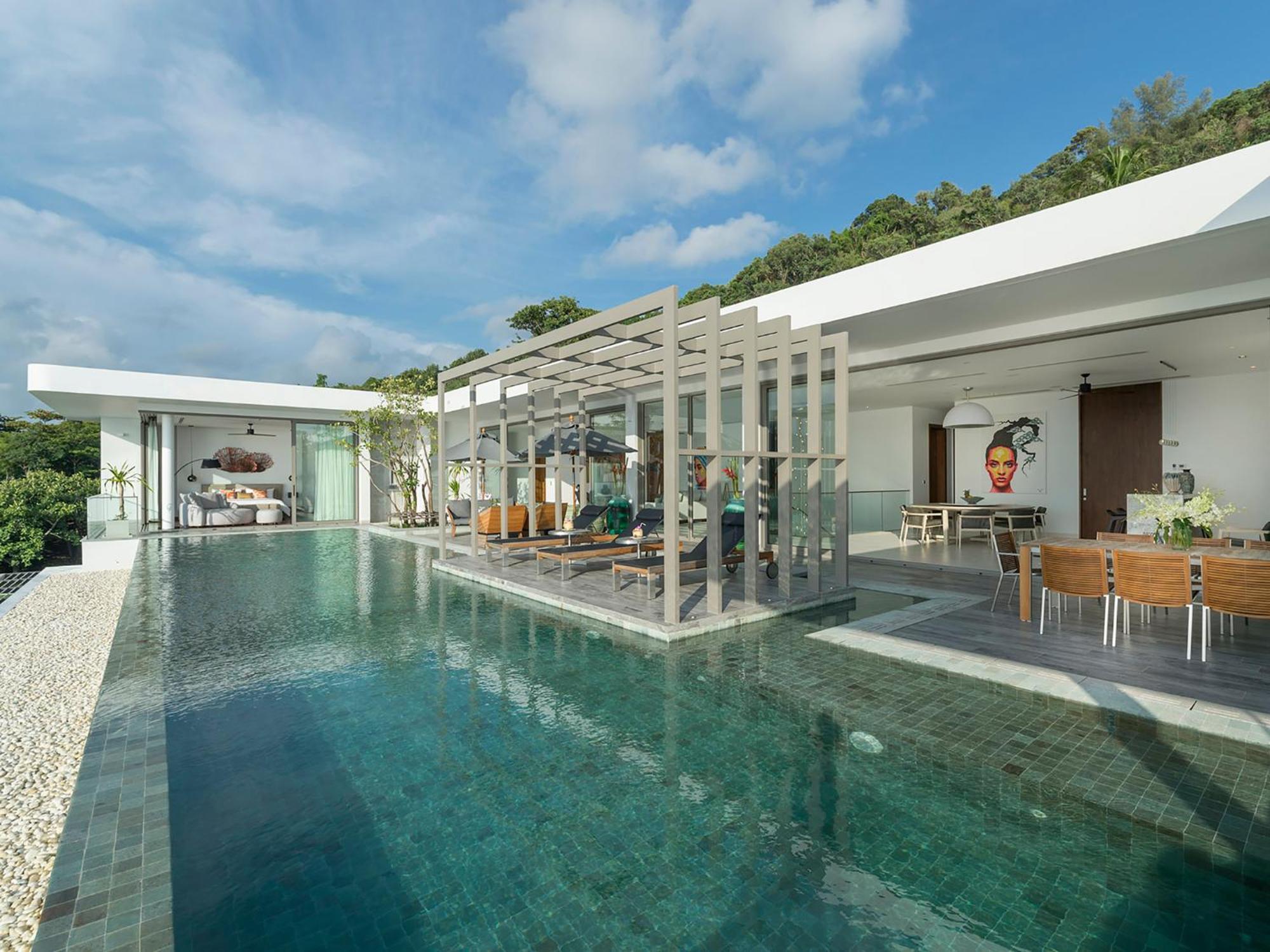 Malaiwana Residences Nai Thon Beach Δωμάτιο φωτογραφία
