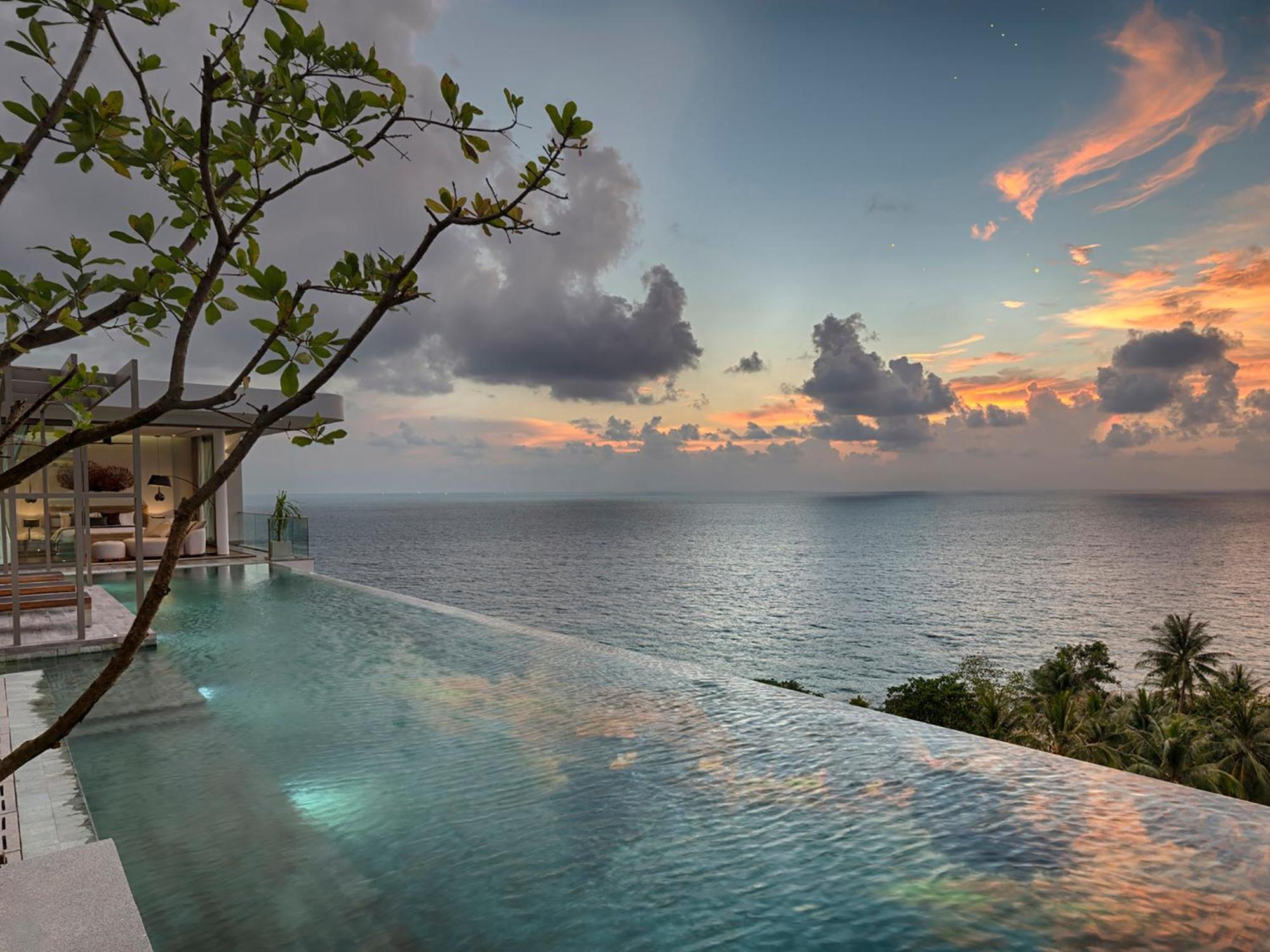 Malaiwana Residences Nai Thon Beach Δωμάτιο φωτογραφία