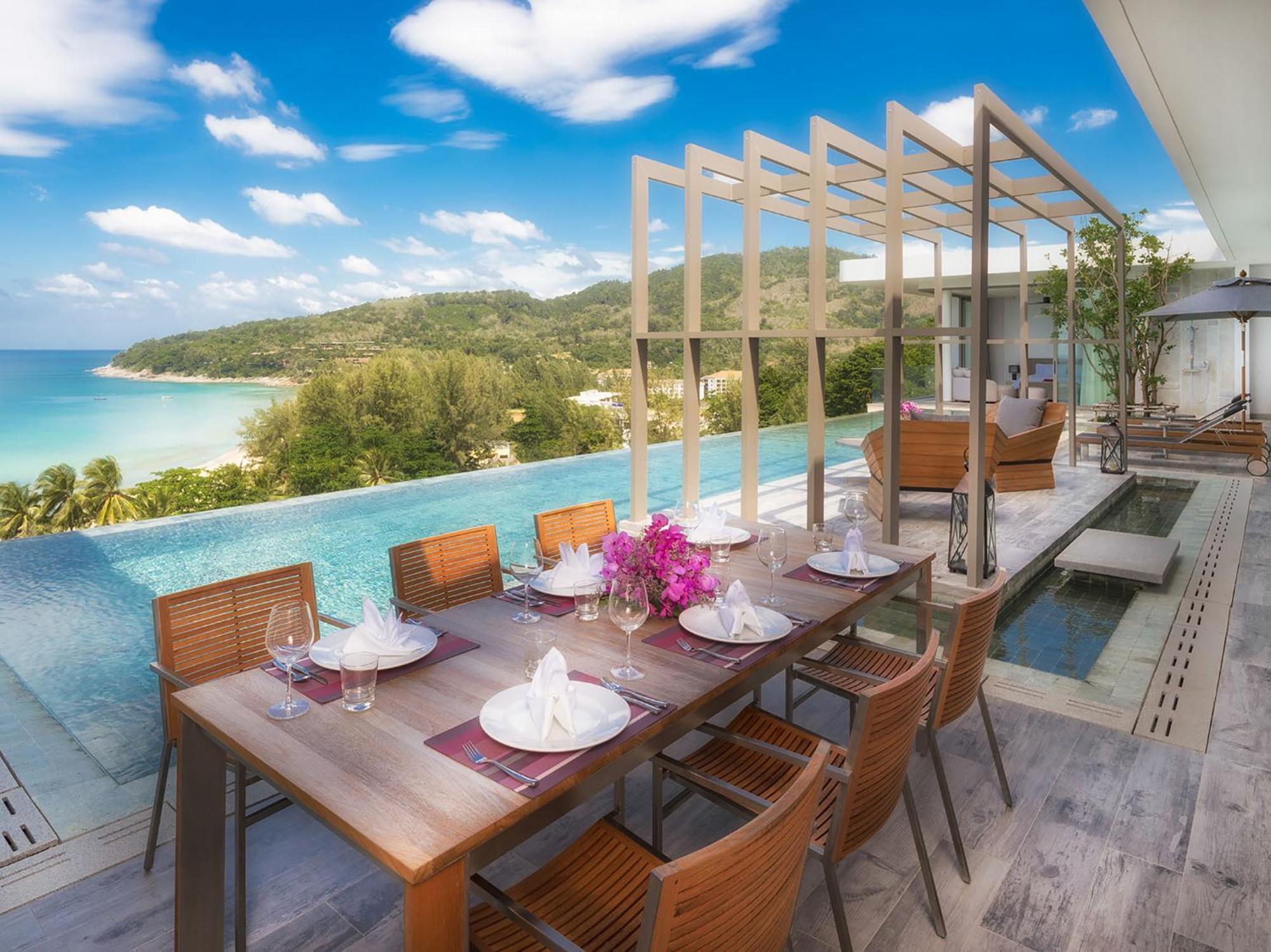 Malaiwana Residences Nai Thon Beach Δωμάτιο φωτογραφία