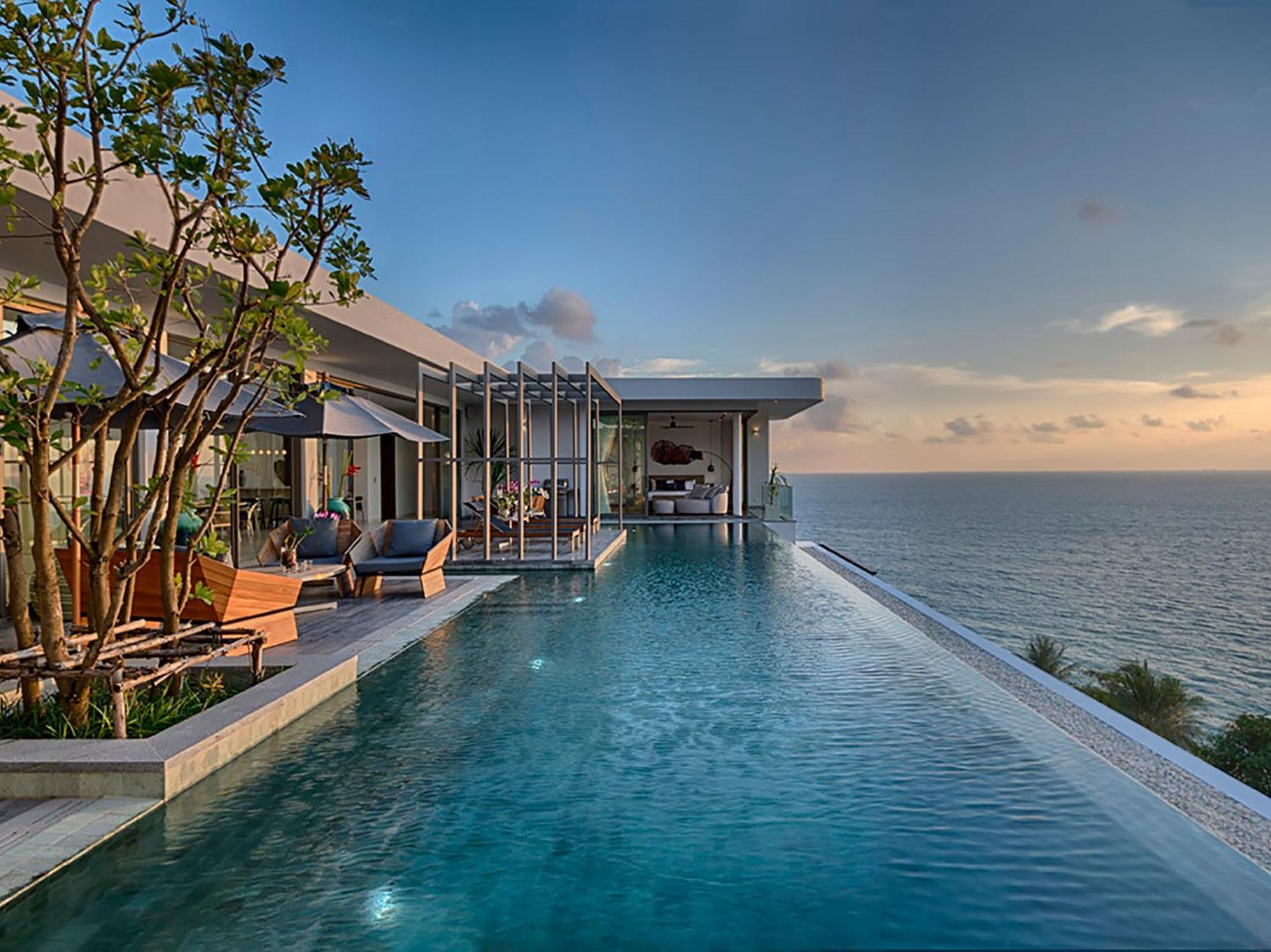 Malaiwana Residences Nai Thon Beach Δωμάτιο φωτογραφία