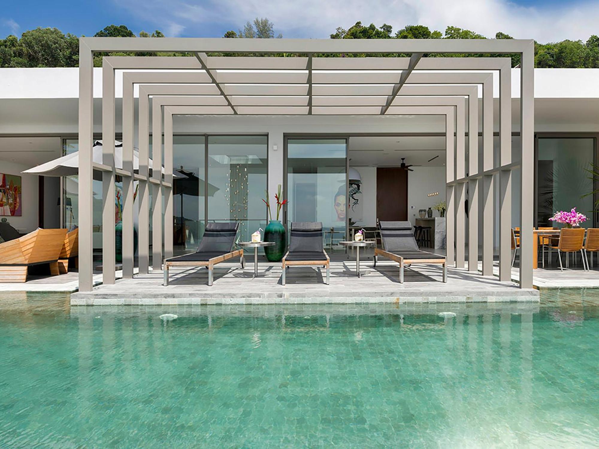 Malaiwana Residences Nai Thon Beach Δωμάτιο φωτογραφία