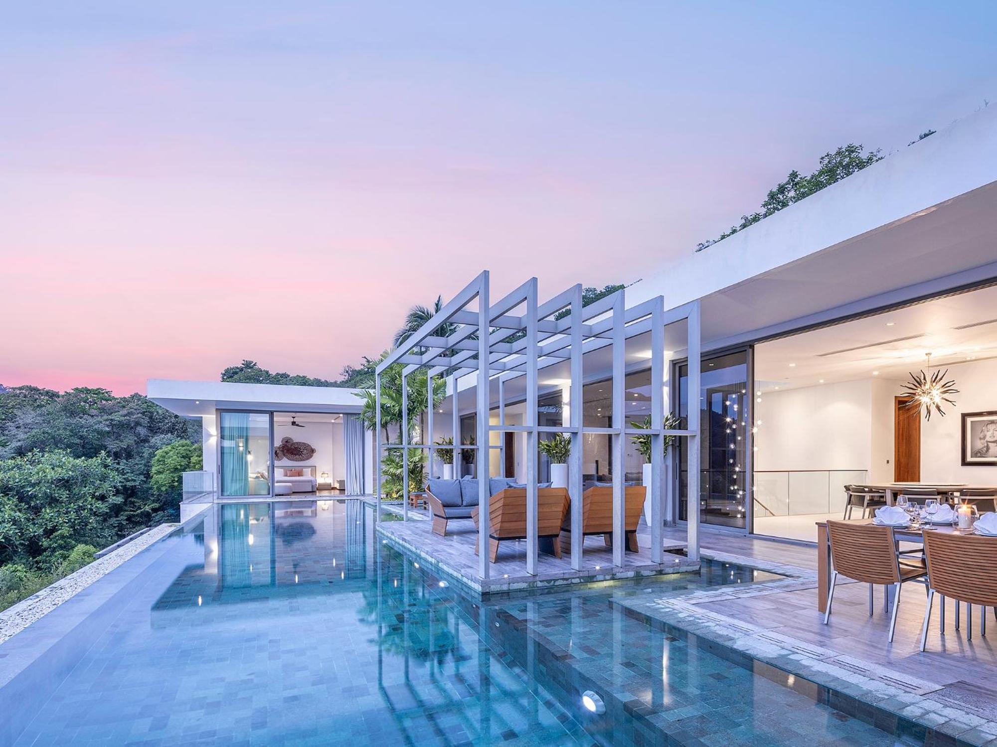 Malaiwana Residences Nai Thon Beach Εξωτερικό φωτογραφία