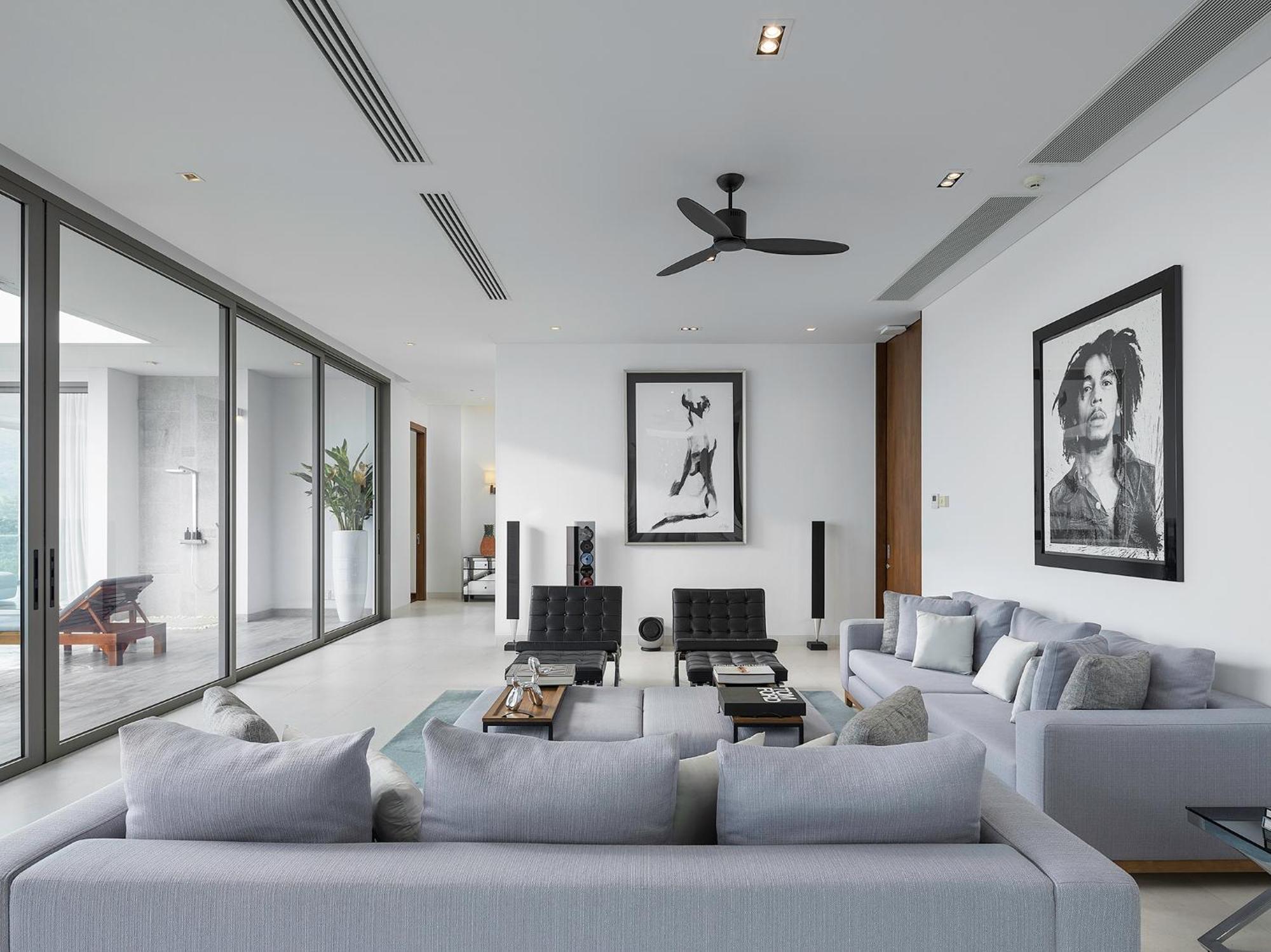 Malaiwana Residences Nai Thon Beach Εξωτερικό φωτογραφία