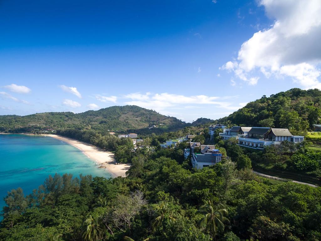 Malaiwana Residences Nai Thon Beach Εξωτερικό φωτογραφία